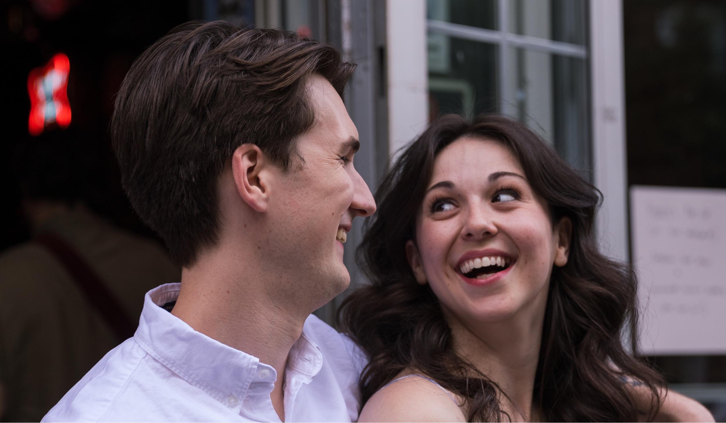 The Wedding Website of Fiona Dolan and Bennett Haynes