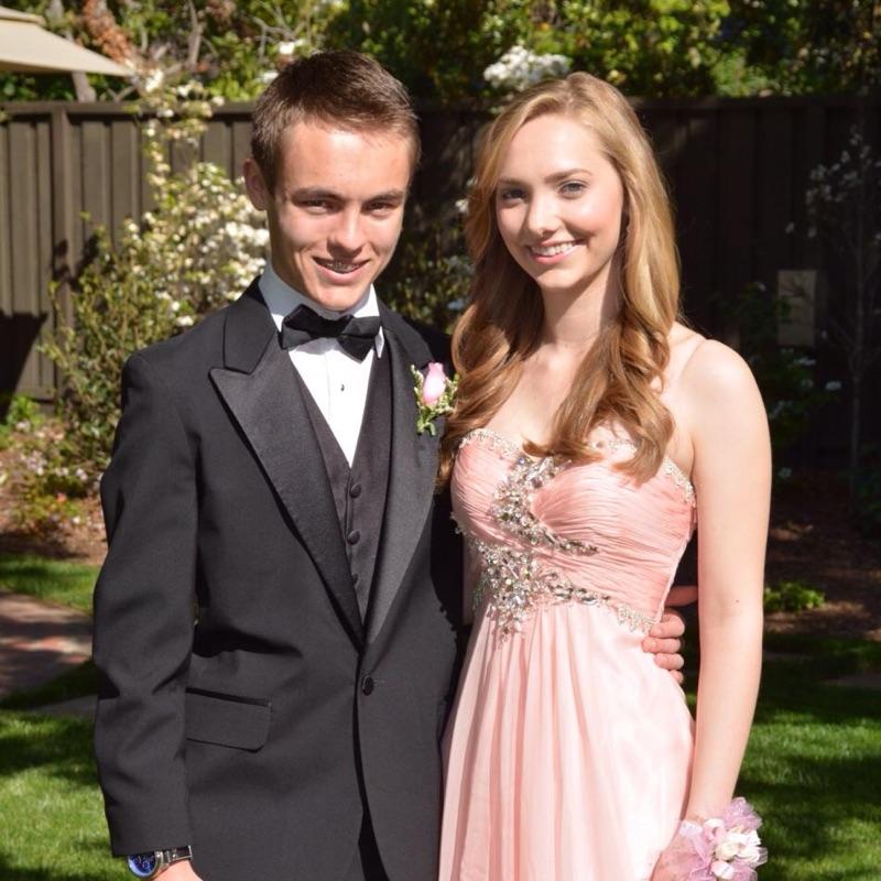 Prom 2014