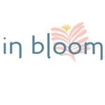 in bloom