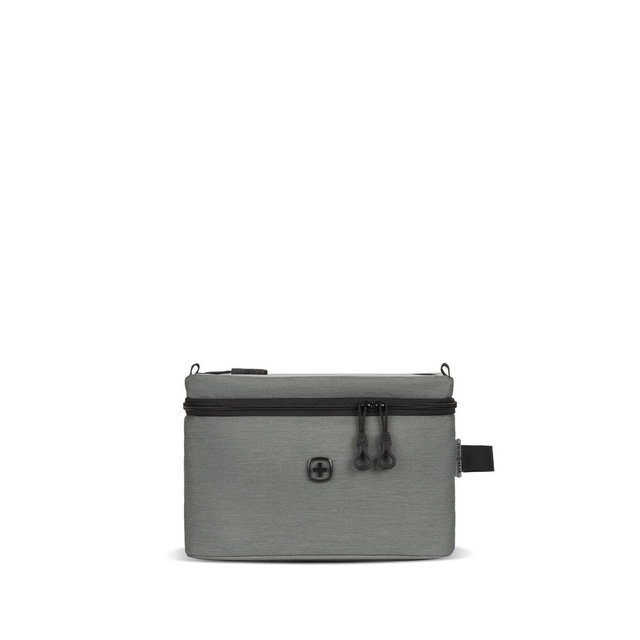 SWISSGEAR Travel Dopp Kit - Gray