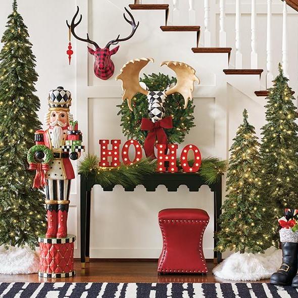 Christmas Decor
