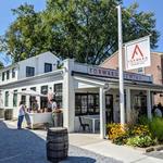 Forward Brewing