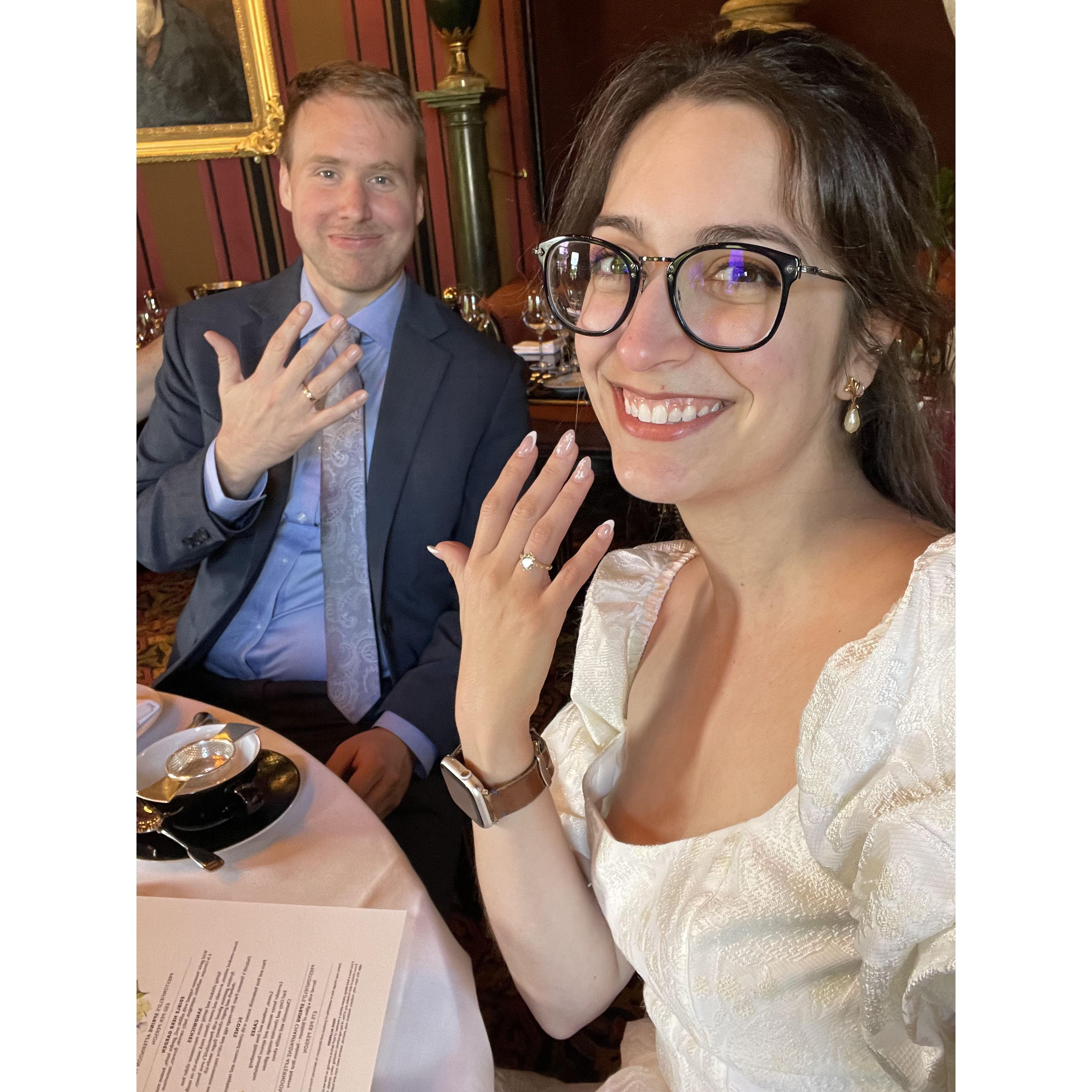Proposal Day - June 2024