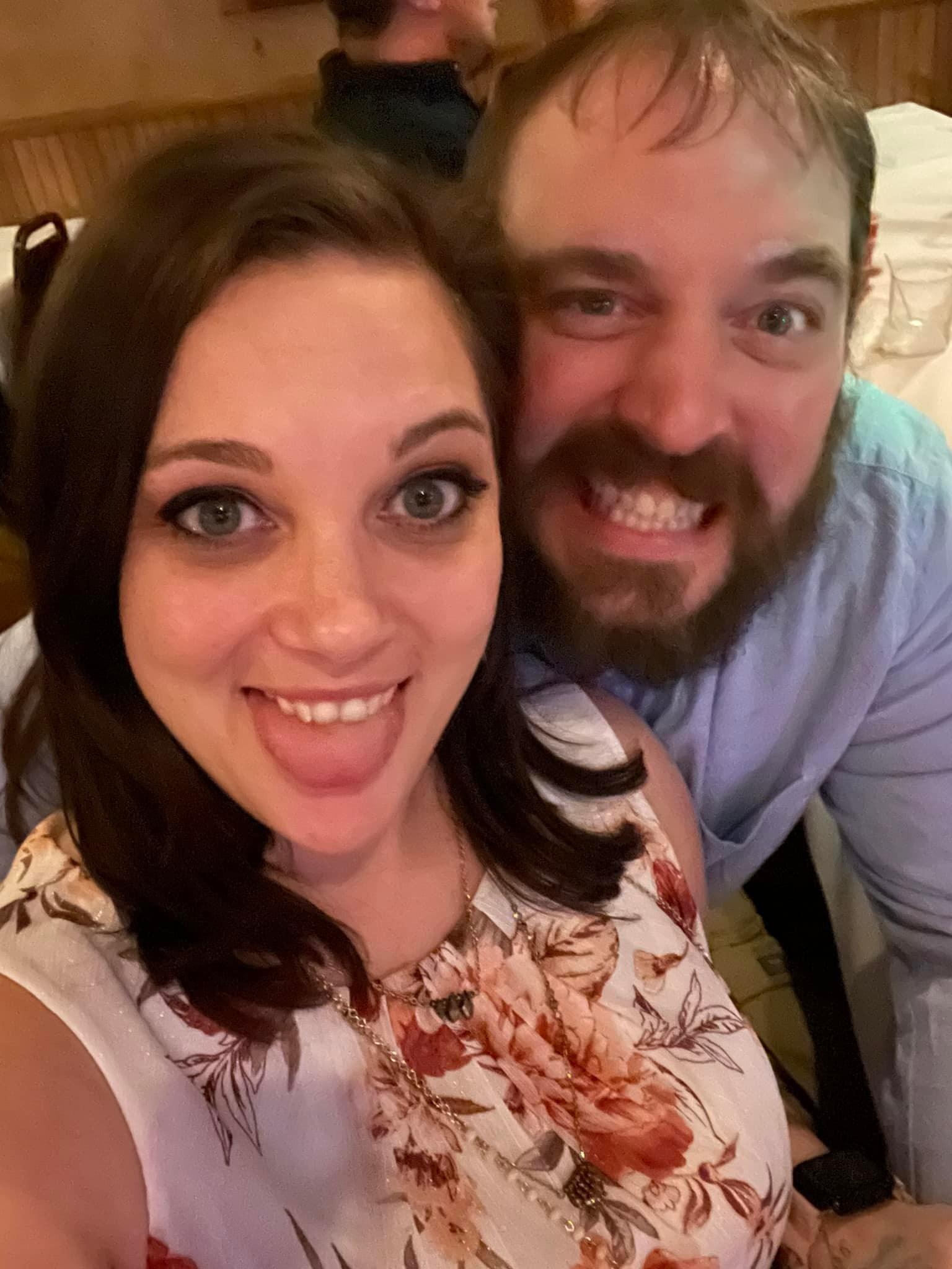 The Wedding Website of Amanda Deck and Jeff Thoune