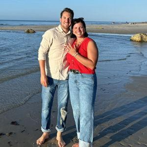 Our Honeymoon Fund