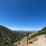 Mill Creek Canyon