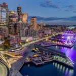 Seattle Waterfront
