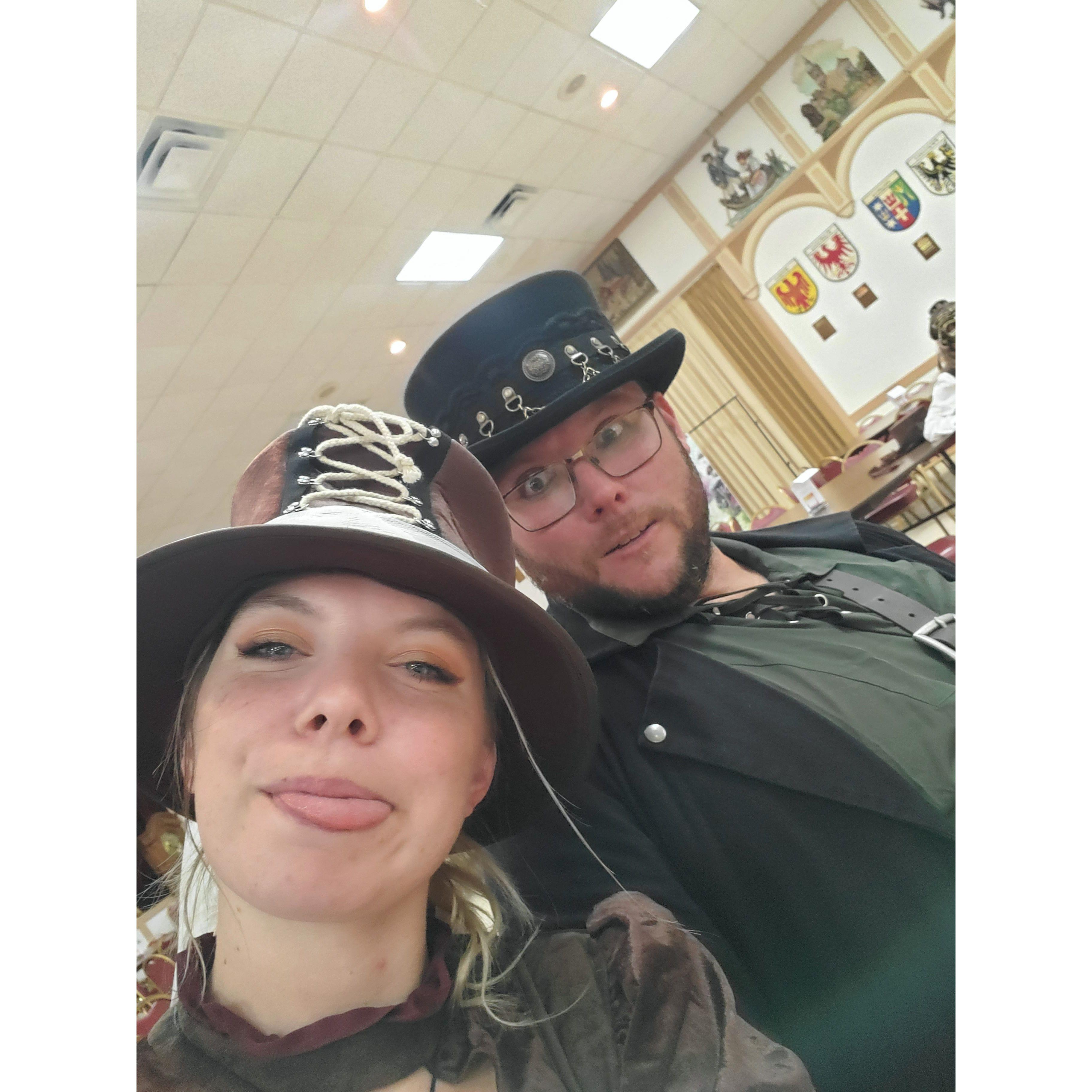 Steamcon 2022