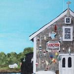 Langsford Road Lobster & Fish House