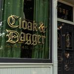Cloak & Dagger