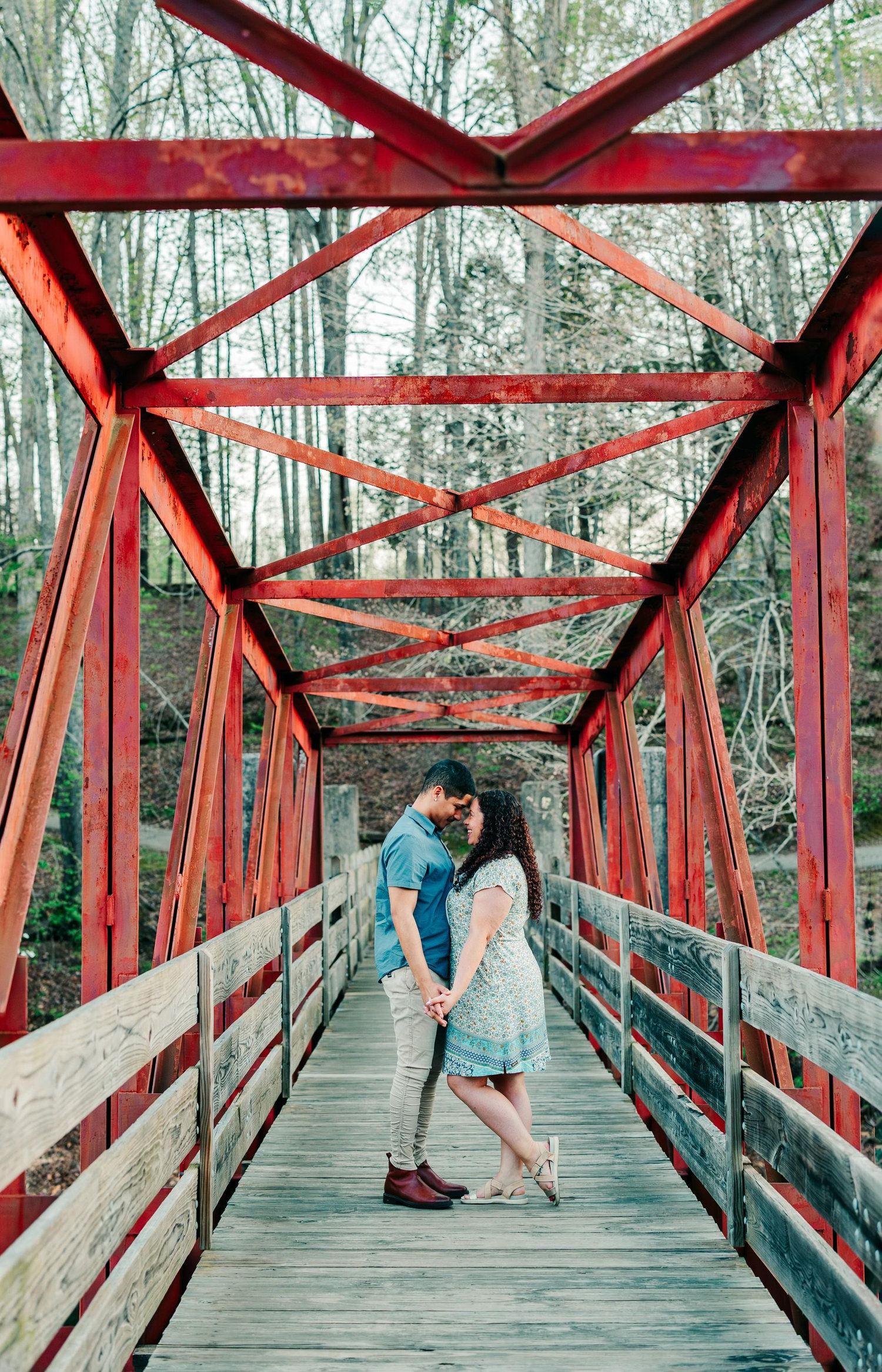 The Wedding Website of Paisley Reed and Darien Vanzant