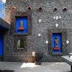 Frida Kahlo Museum