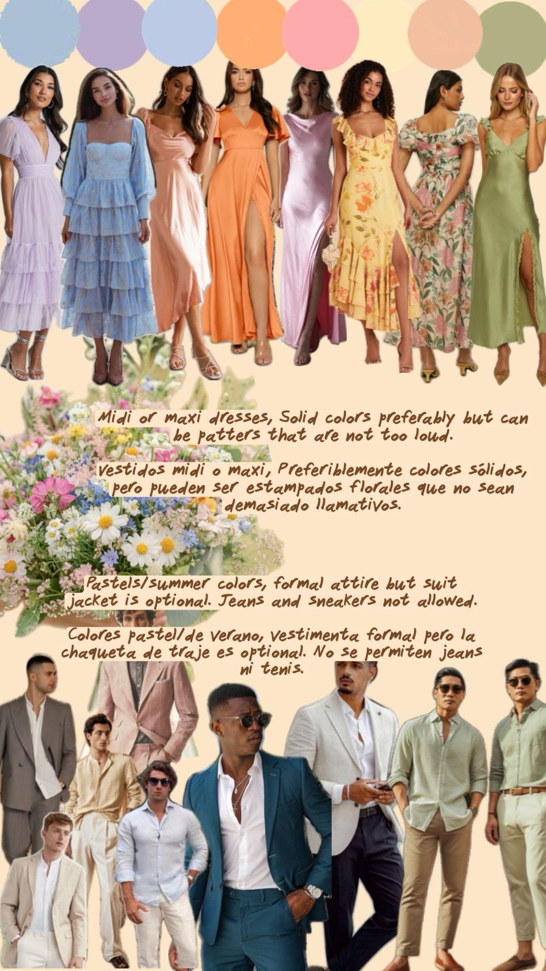 The Wedding Website of Diana Salas Perez and Leonardo Do Amaral Dias