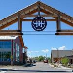 Breckenridge Brewery