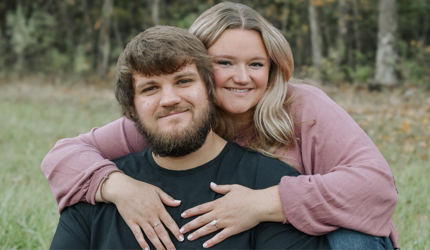 The Wedding Website of Sarah Siegfried and Dante Hornberger