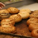 Bodo's Bagels (UVA "Corner")