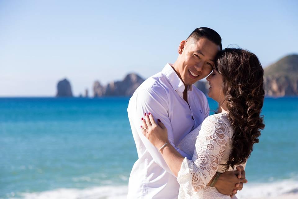 The Wedding Website of Jessica Rios and Daniel Hoang