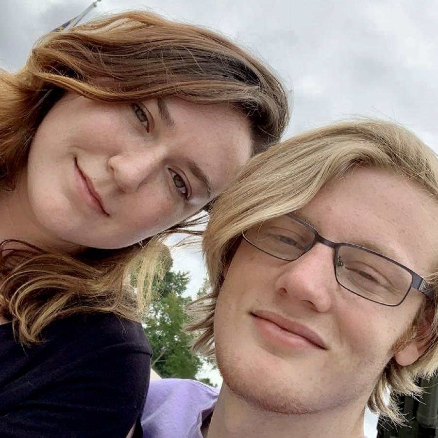The Wedding Website of Emma Bailey and Benjamin Miller