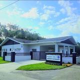 Kingdom Hall of Jehovah's Witnesses - Theodora Lane