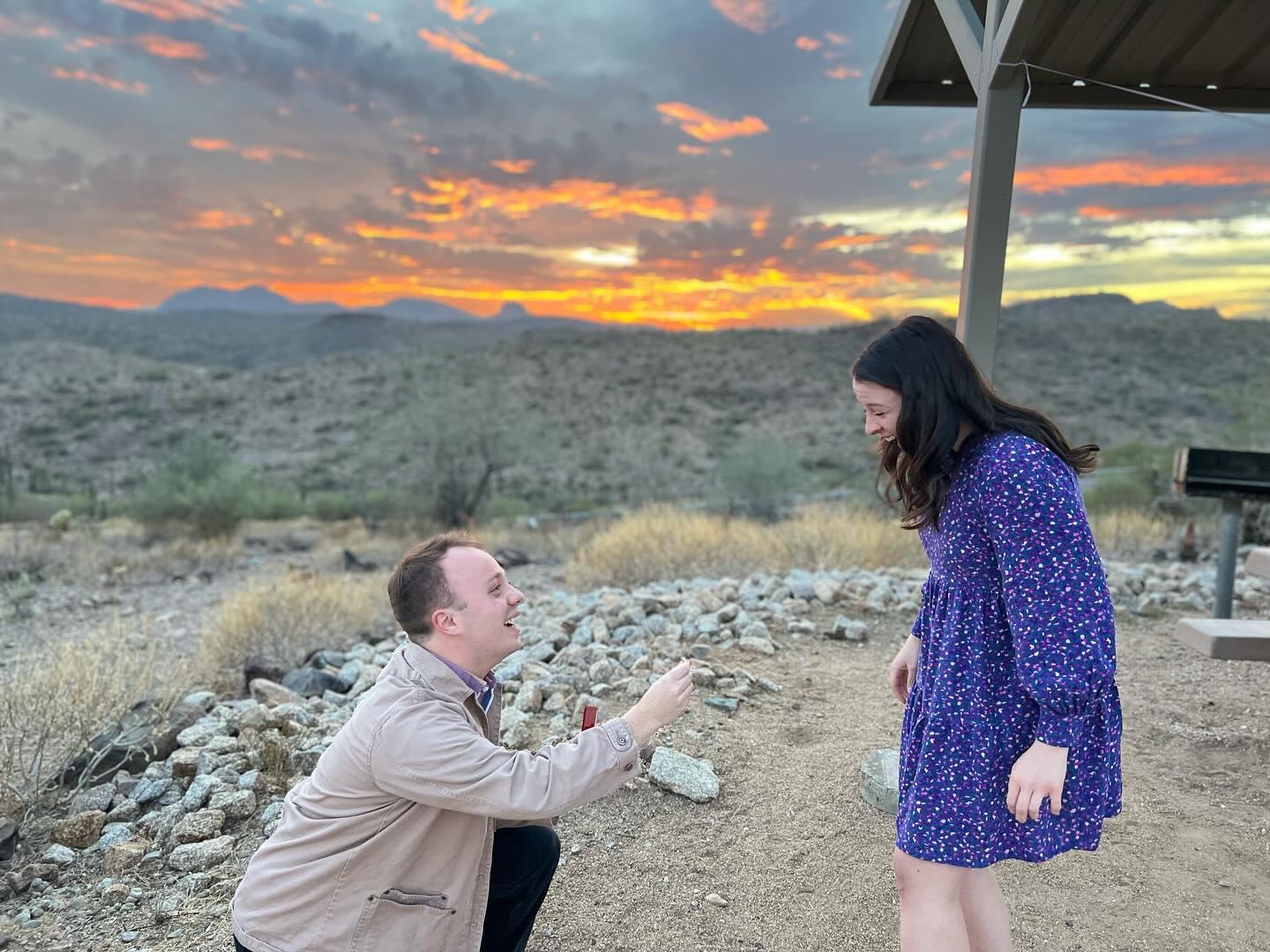 The Wedding Website of Emma Brown and Case Melton
