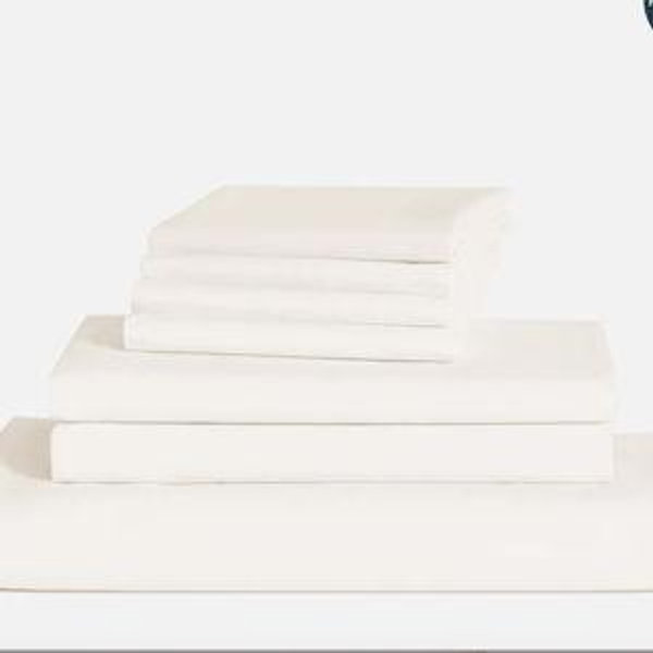 Luxe Sateen Hardcore Sheet Bundle