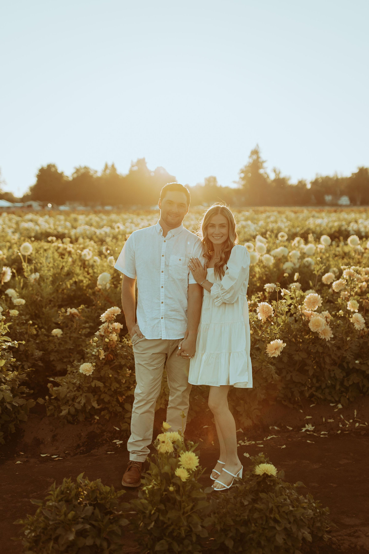 The Wedding Website of Haley Fitzgerald and Devon Jarmer
