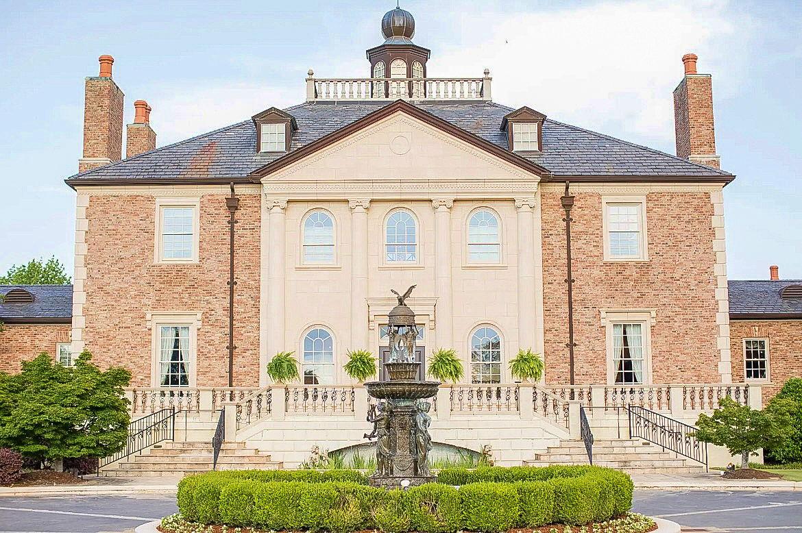 The Wedding Website of Brittany Roman and Christopher Upp