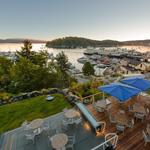 Friday Harbor House