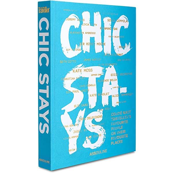 Chic Stays