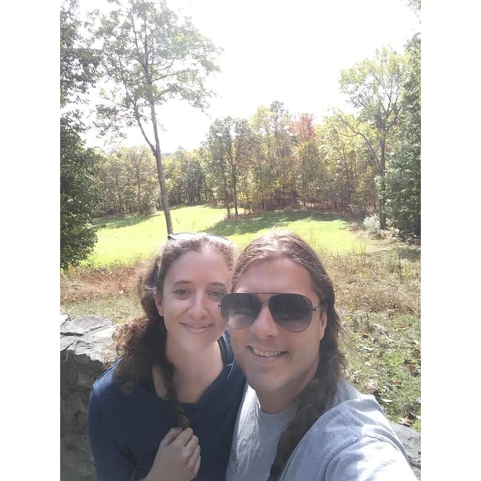 Searching for Elk in Pennsylvania!