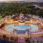 Széchenyi Thermal Bath