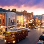 Park City Main Street Historic District