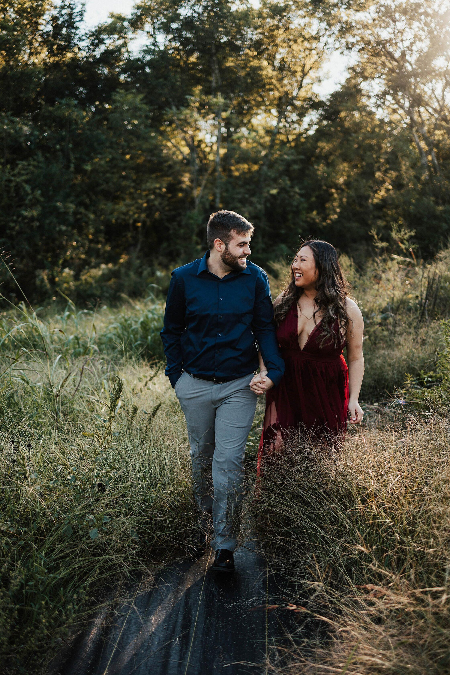 The Wedding Website of Natalie Biggs and Nick Carter
