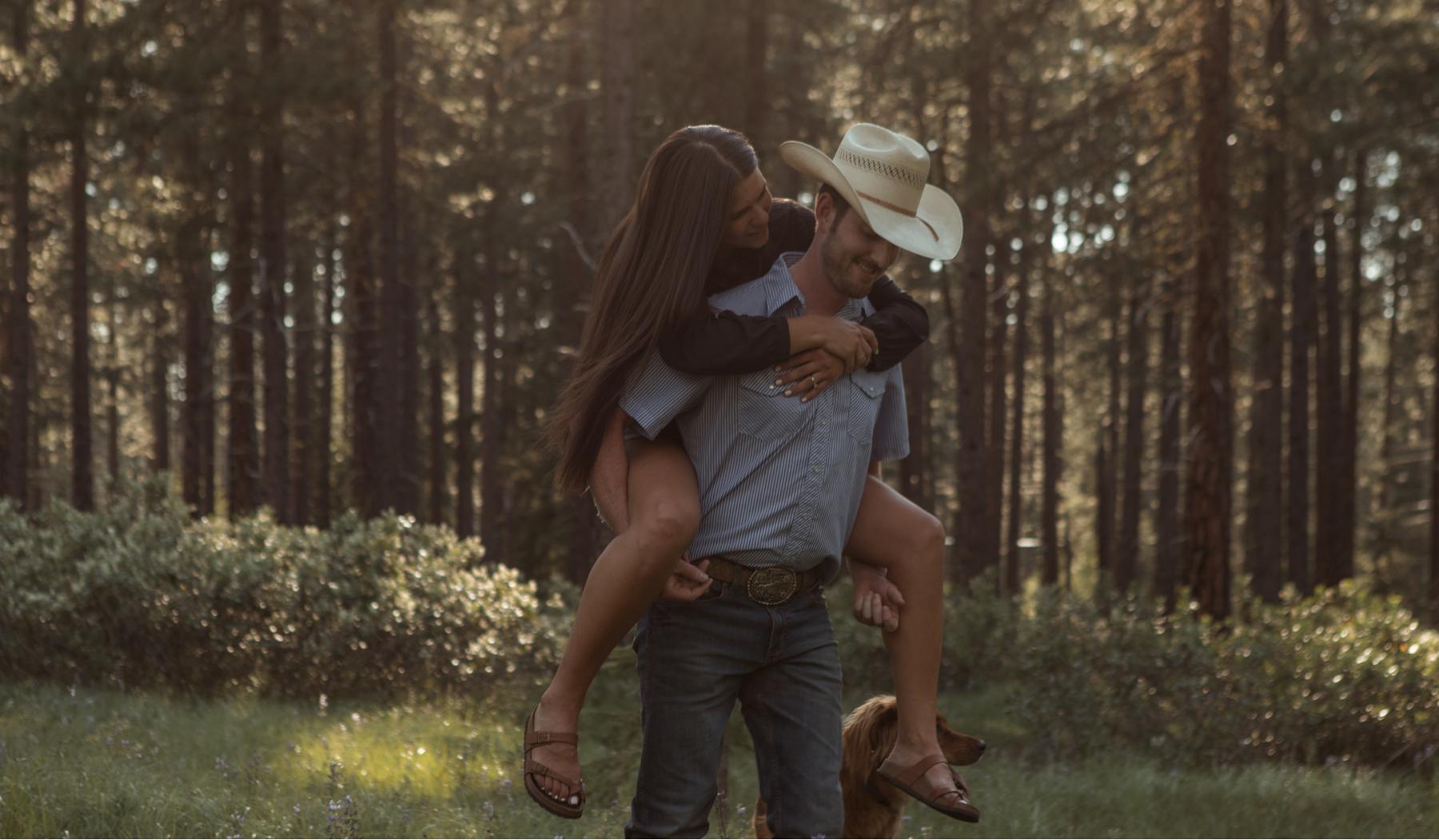 The Wedding Website of Emilia Stefanko and Luke Gundersen