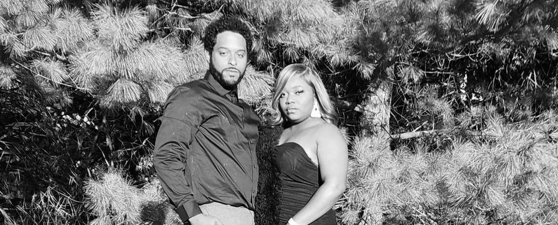 The Wedding Website of Zianni McDonald and Angelo Villanueva