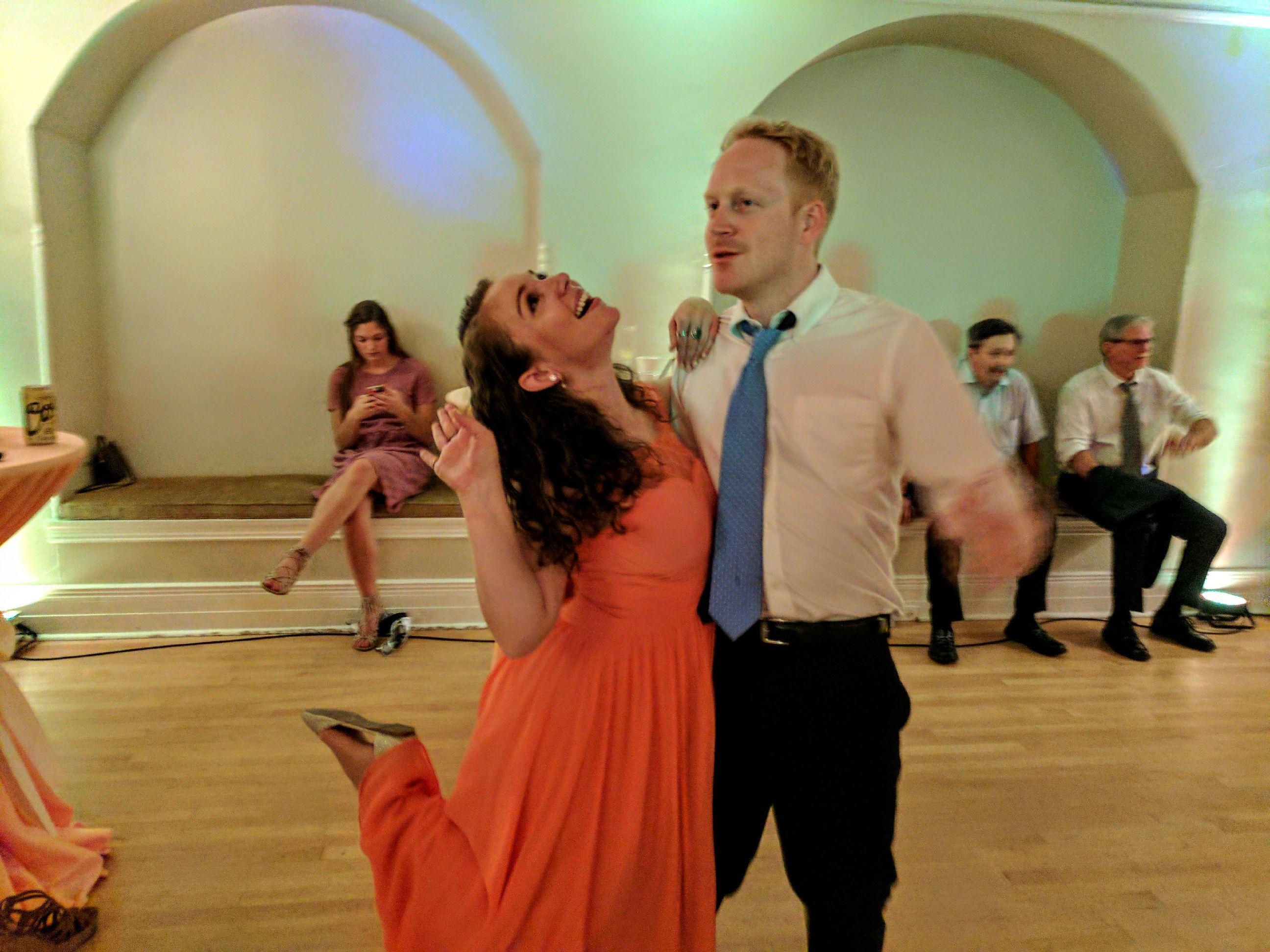 The Wedding Website of Tia Luber and Jason Grigg