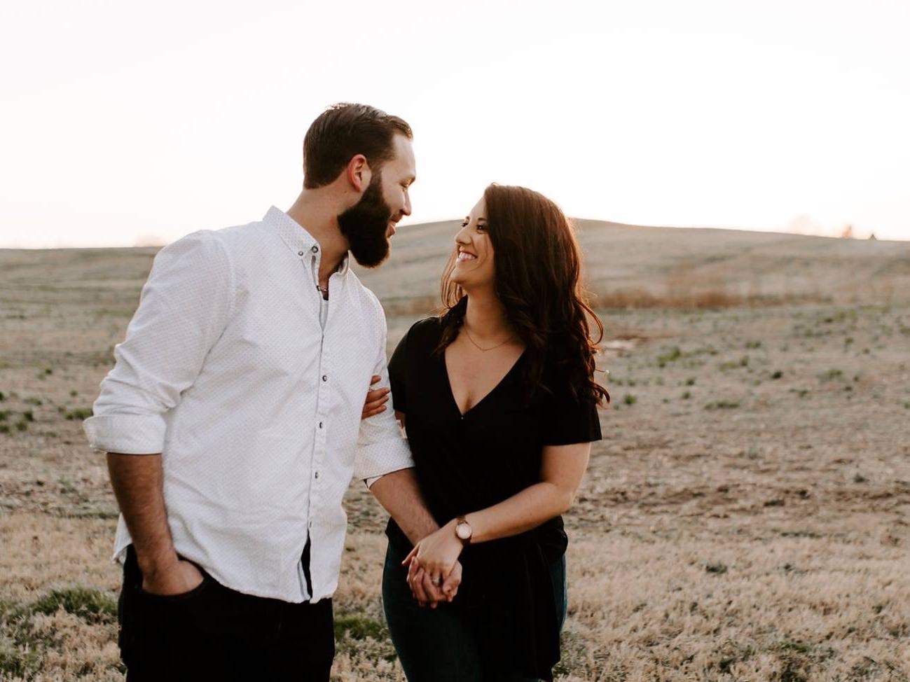 The Wedding Website of Ashleigh Willis and Ryan Steffans