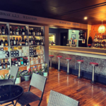 Grand Central Wine Bar