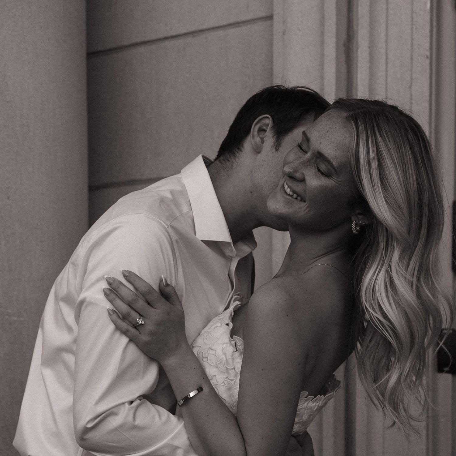 Engagement photos :)