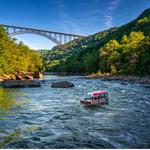 Jet Boat Tours