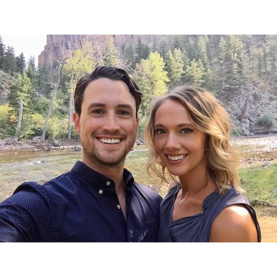 Forever wedding date!!