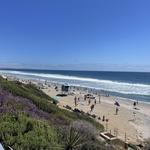 Biking Pacific Coast Highway