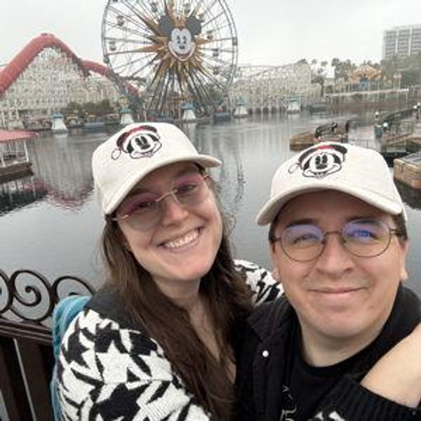 Our Honeymoon Fund