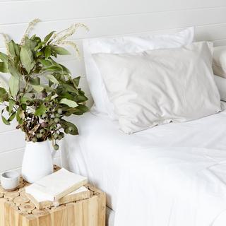 Eucalyptus 4-Piece Sheet Set