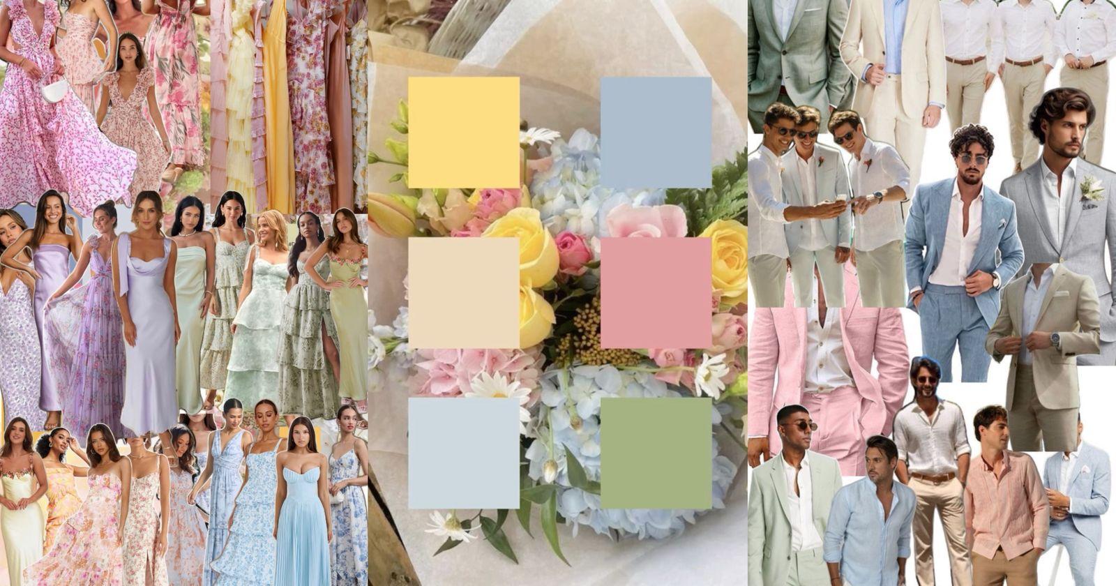 The Wedding Website of Danie Bloem and Victoria Francis