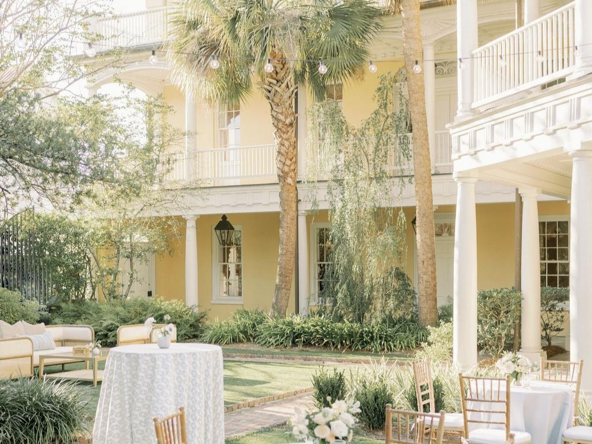 The Wedding Website of Kristen Sullivan and Matt Hensel