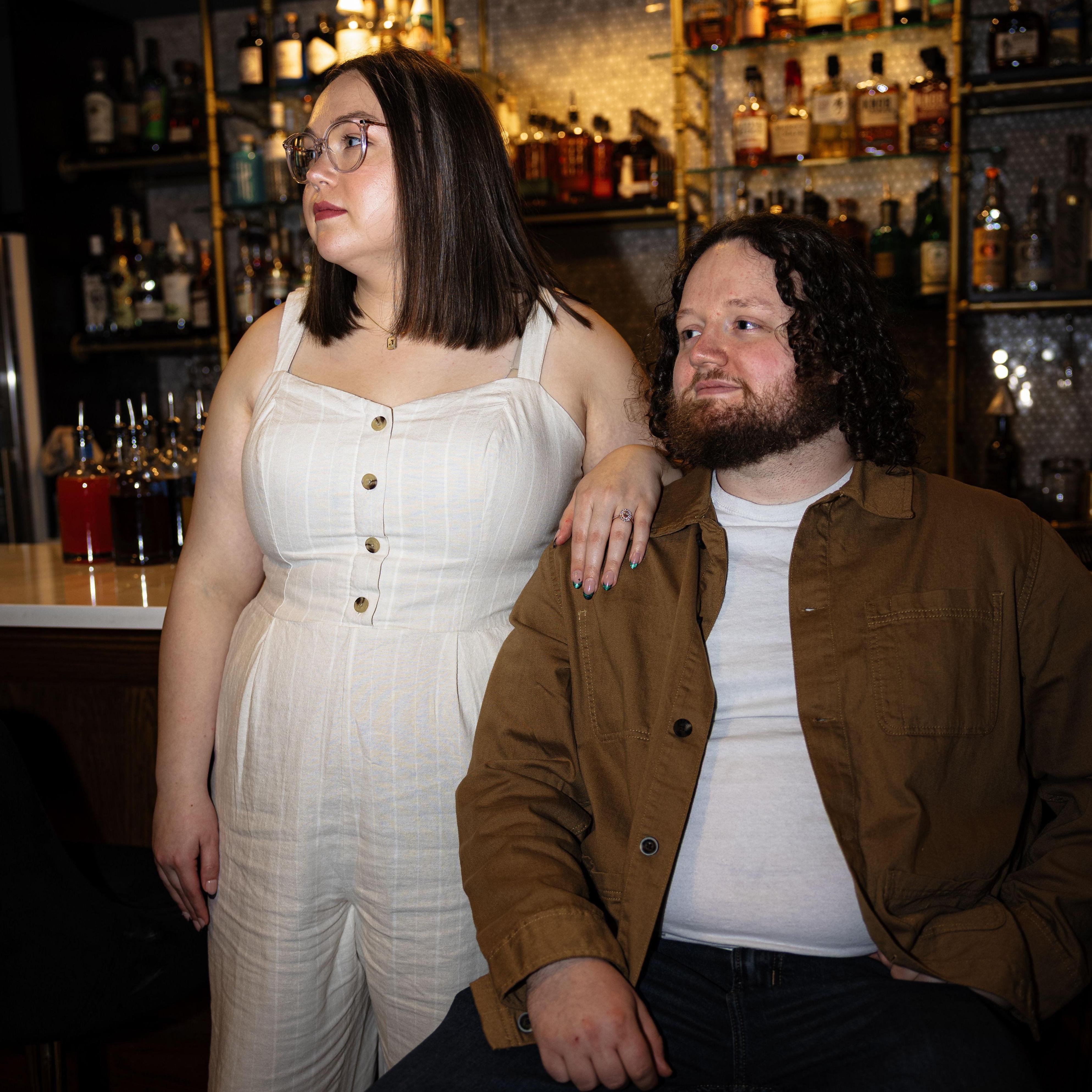 2025 Engagement Shoot