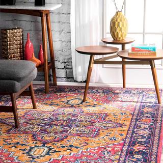 Fancy Persian Vonda Rug