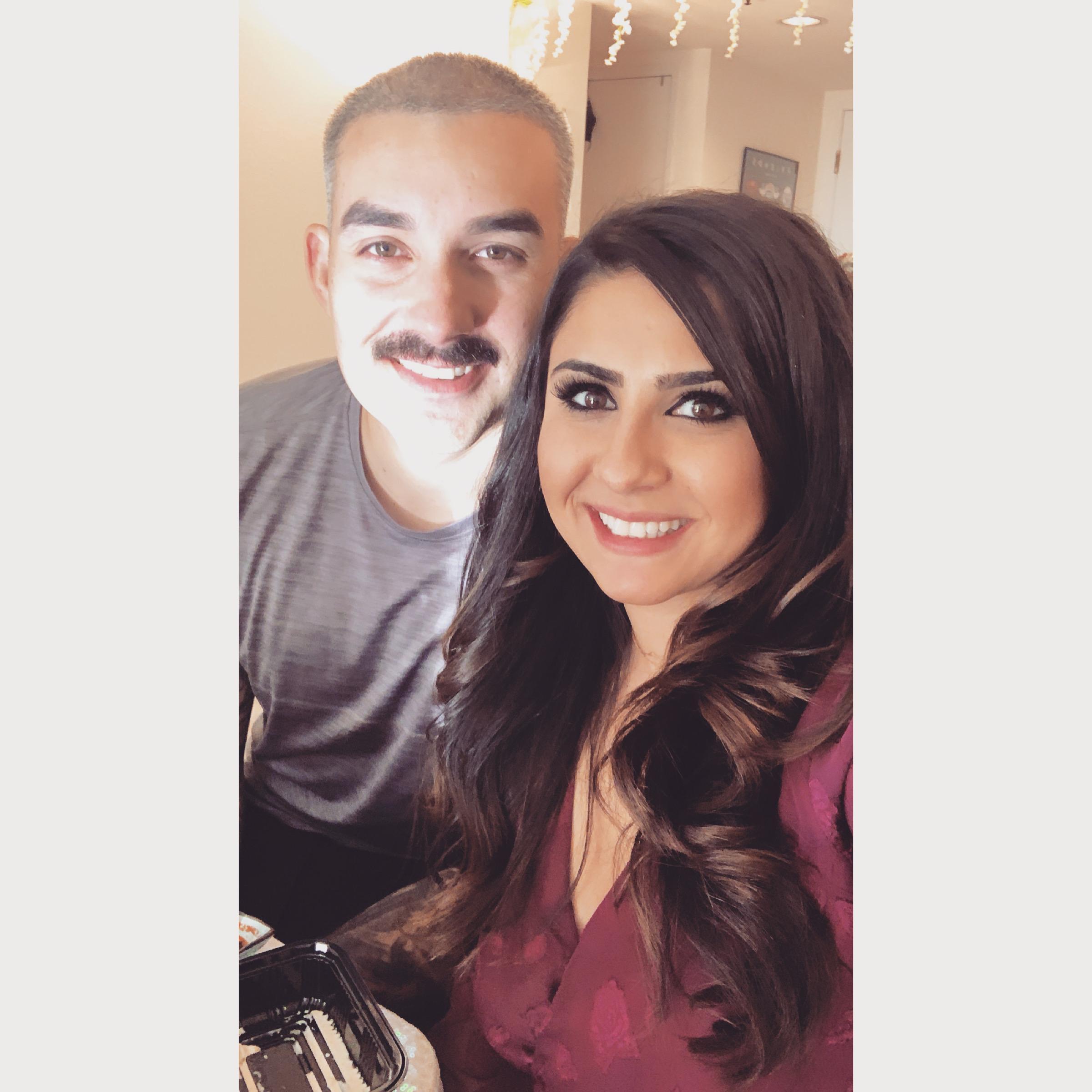 Celebrating love