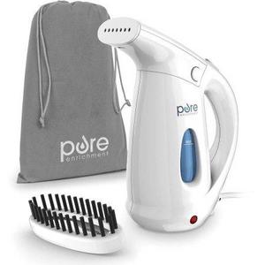 PureSteam Deluxe Handheld Garment Steamer - Walmart.com